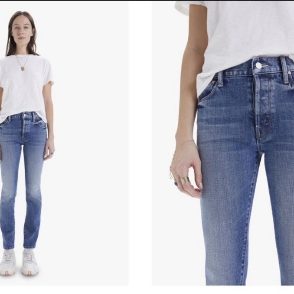 MOTHER Jeans